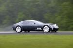 Cadillac Sixteen Concept 2003 года